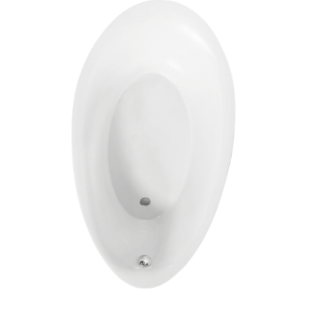 Villeroy & Boch AVEO acrylic Bathtub
