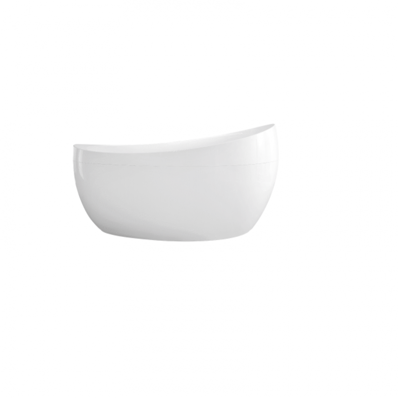 Villeroy & Boch AVEO acrylic Bathtub