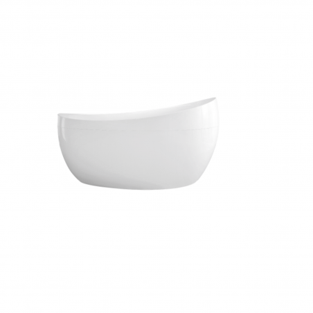 Villeroy & Boch AVEO acrylic Bathtub