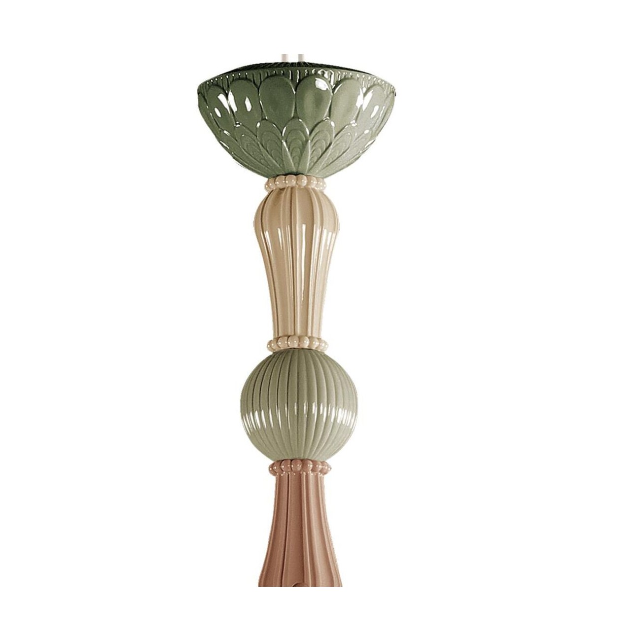 Lladró Ivy e Seed 16 Suspension