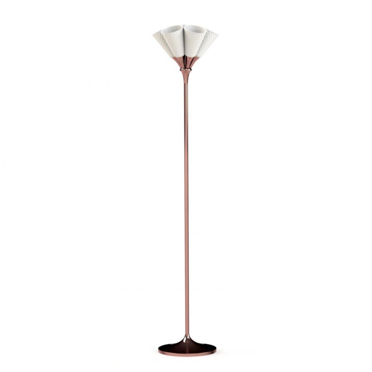 Lladró Jamz Floor Lamp.