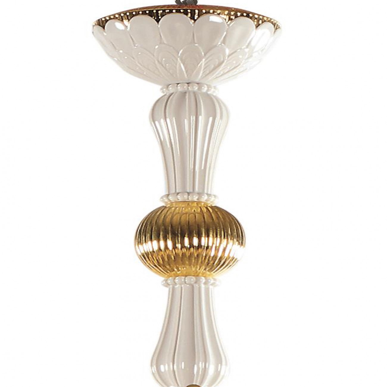 Lladró Ivy and Seed Suspension