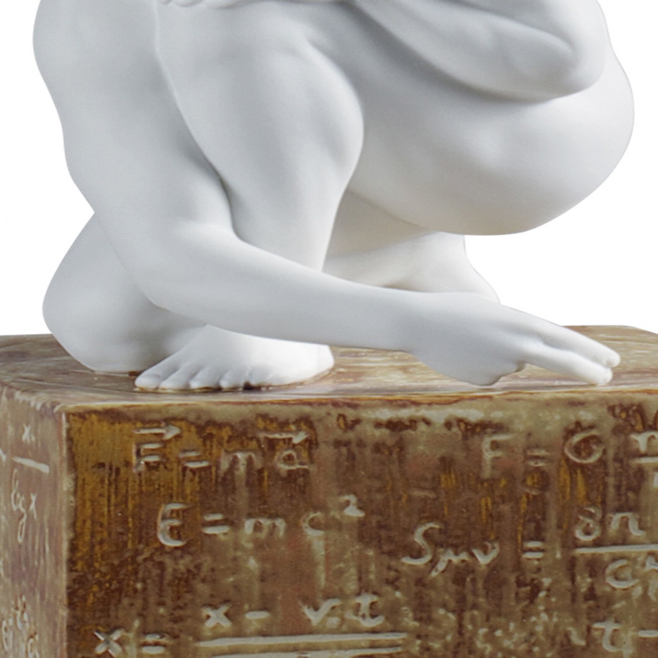 Lladró Scientia Table Lamp