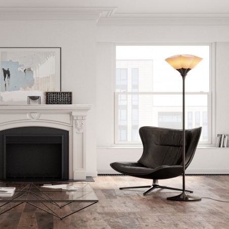 Lladró Jamz Floor Lamp.