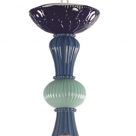 Lladró Ivy and Seed 16 Suspension