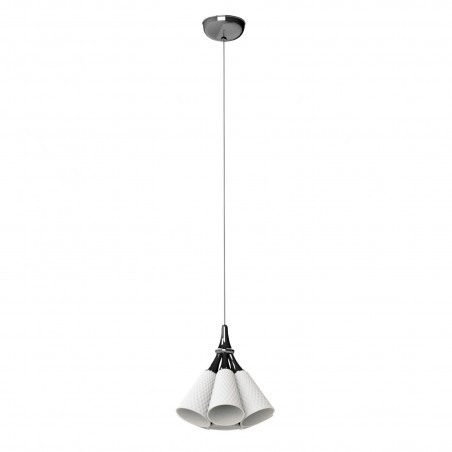 Lladró Jamz Hanging Lamp.