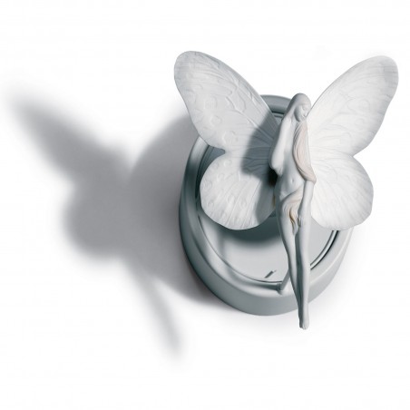 Lladró Fairy Light I Applique