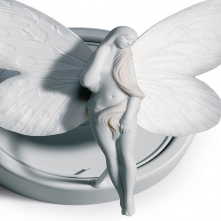 Lladró Fairy Light I Applique