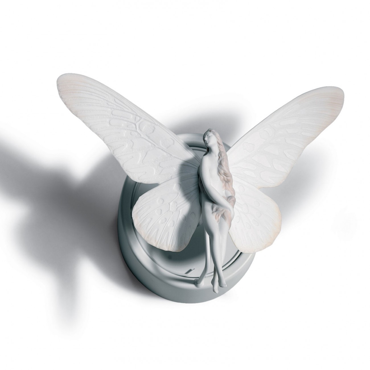 Lladró Fairy Light II Applique