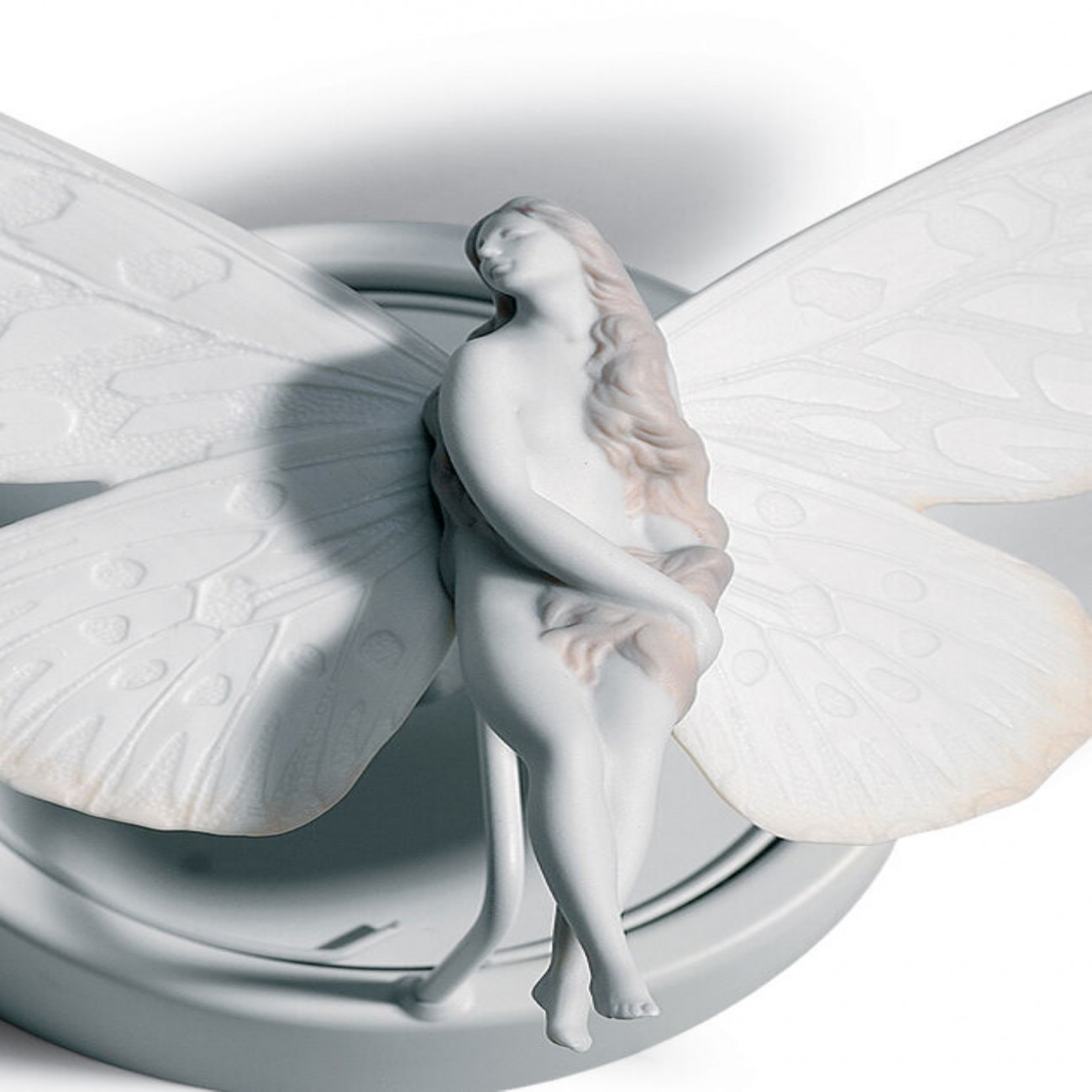 Lladró Fairy Light II Applique