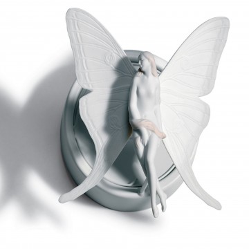 Lladró Fairy Light IV Applique