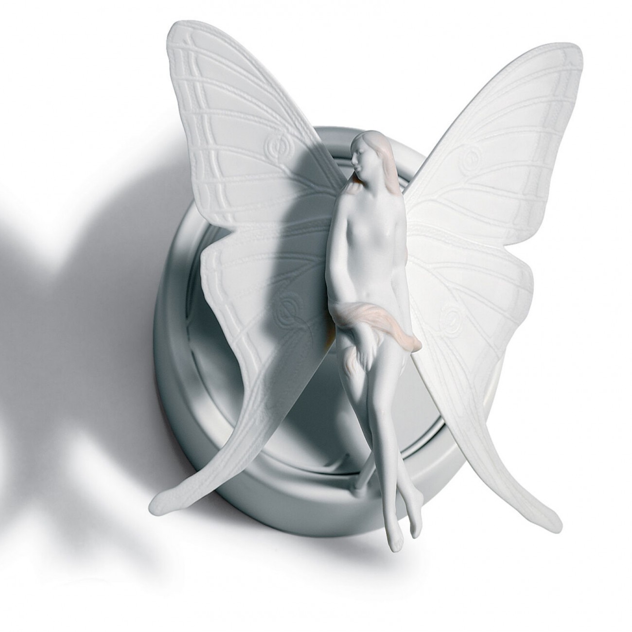 Lladró Fairy Light IV Applique