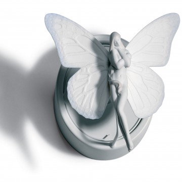 Lladró Fairy Light V Applique