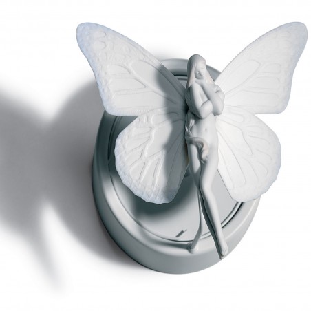 Lladró Fairy Light V Applique