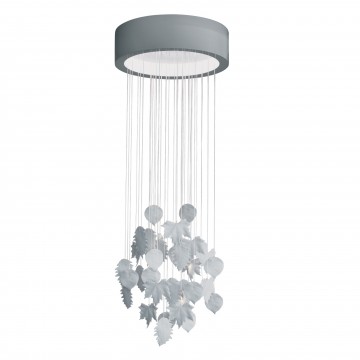 Lladró Magic Forest Chandelier