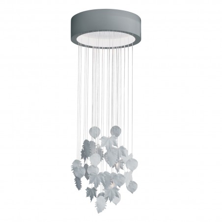 Lladró Magic Forest Chandelier