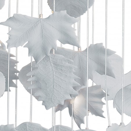 Lladró Magic Forest Chandelier