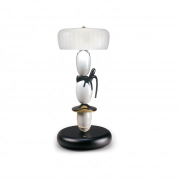 Lladró Hairstyle (H/I/M) Table Lamp