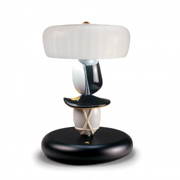 Lladró Hairstyle (H/M) Table Lamp