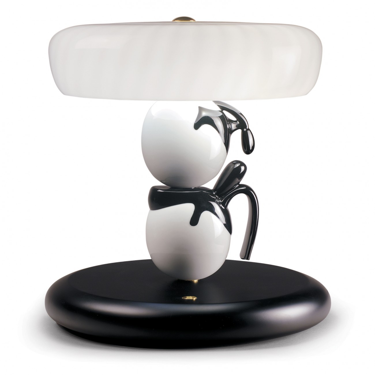 Lladró Hairstyle (I/U) Table Lamp