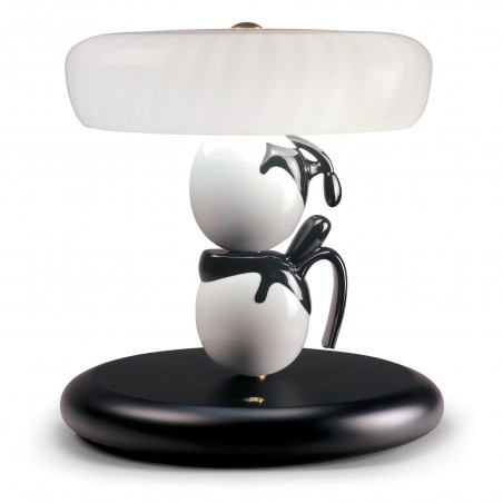 Lladró Hairstyle (I/U) Table Lamp