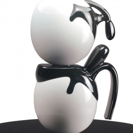 Lladró Hairstyle (I/U) Lampada da tavolo