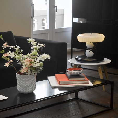 Lladró Hairstyle (I/U) Lampada da tavolo