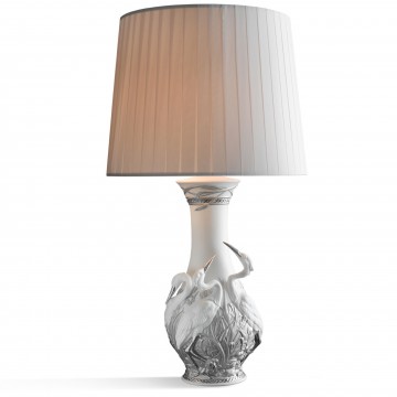 Lladró Herons Table Lamp
