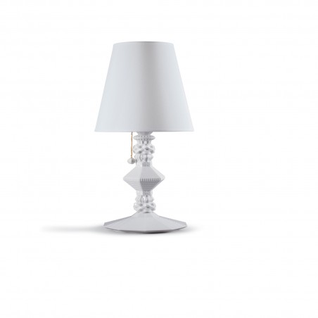 Lladró Belle de Nuit Table Lamp