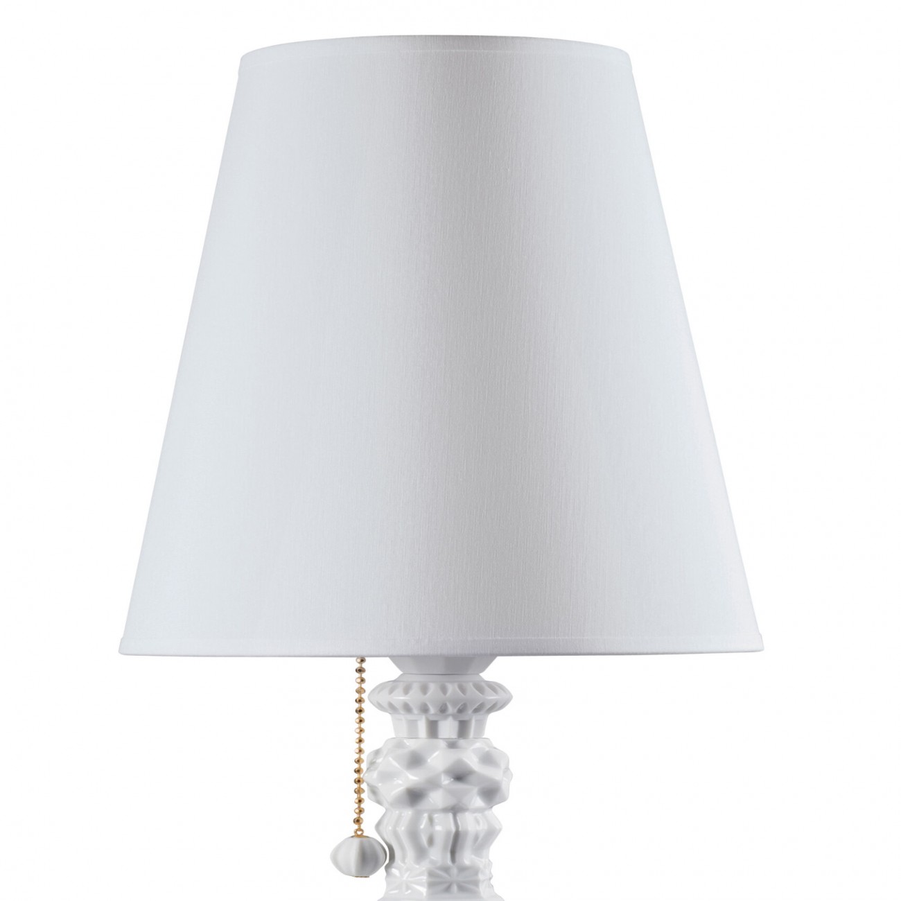Lladró Belle de Nuit Table Lamp