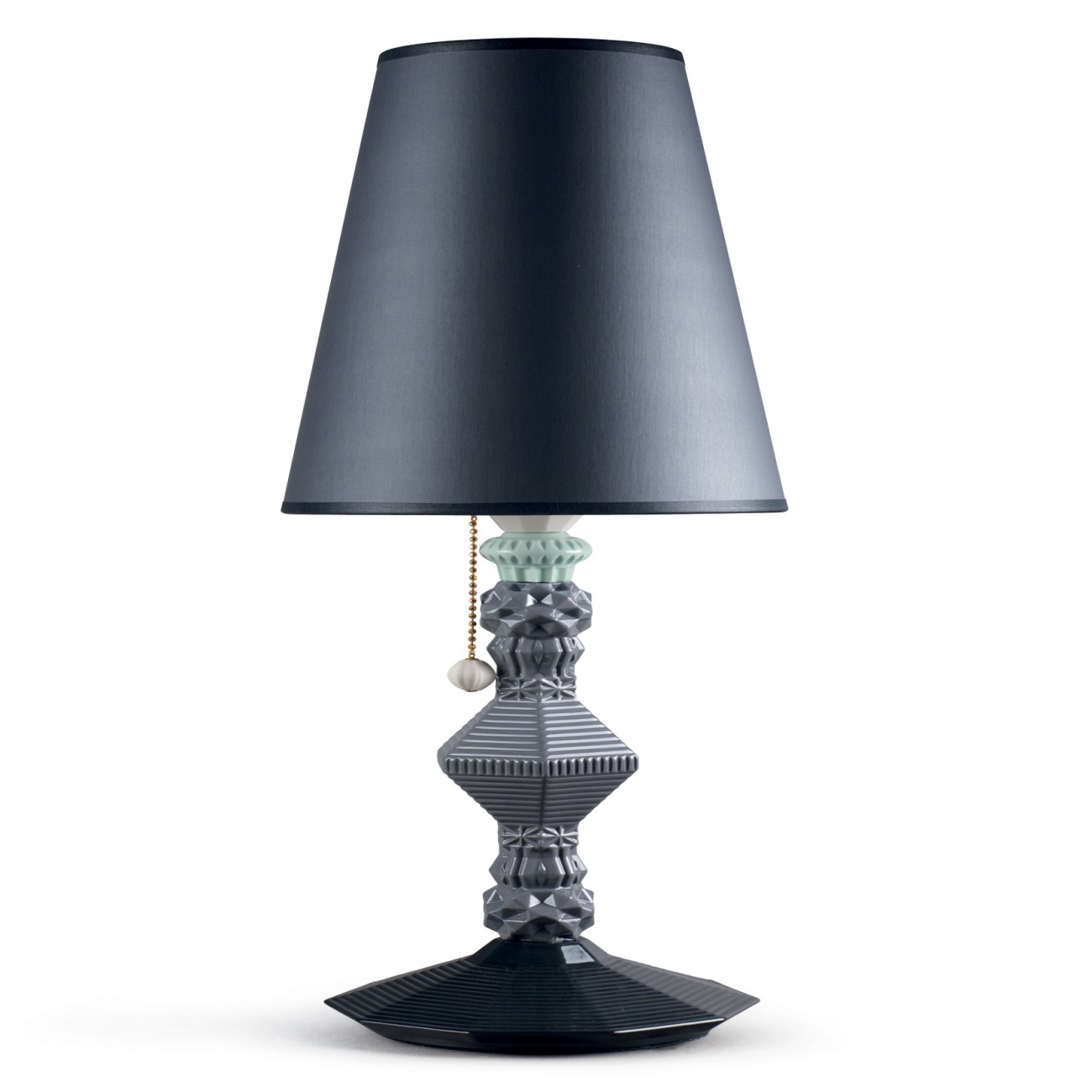 Lladró Belle de Nuit Table Lamp