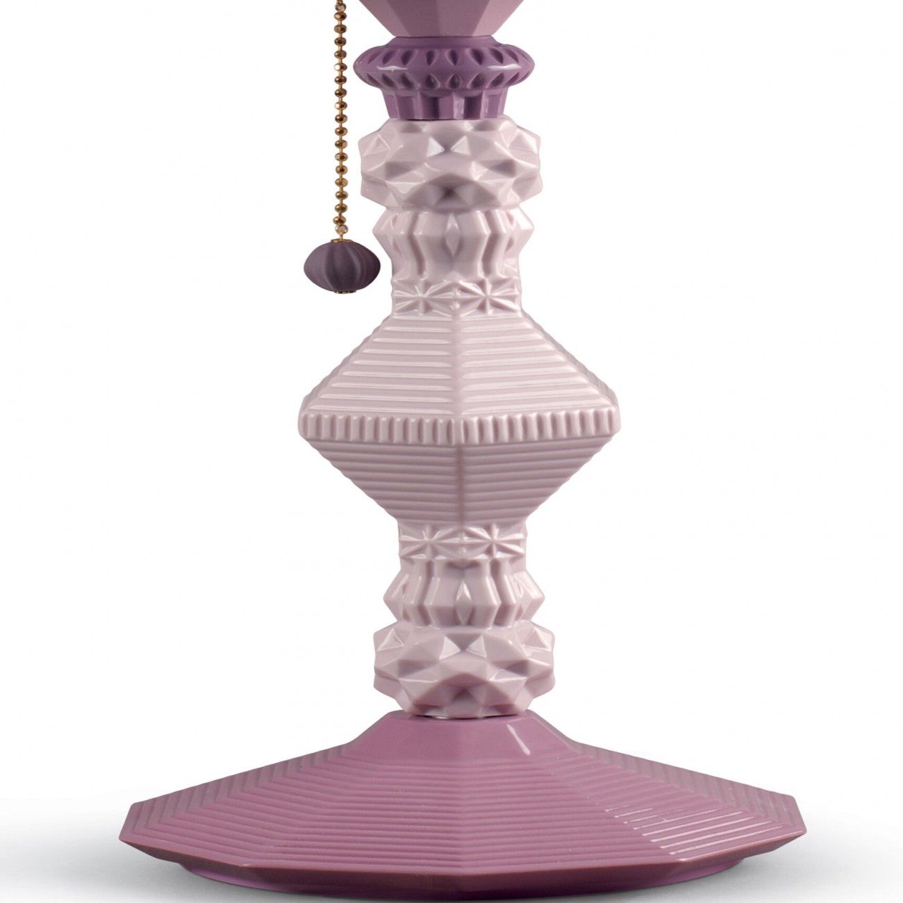 Lladró Belle de Nuit Table Lamp