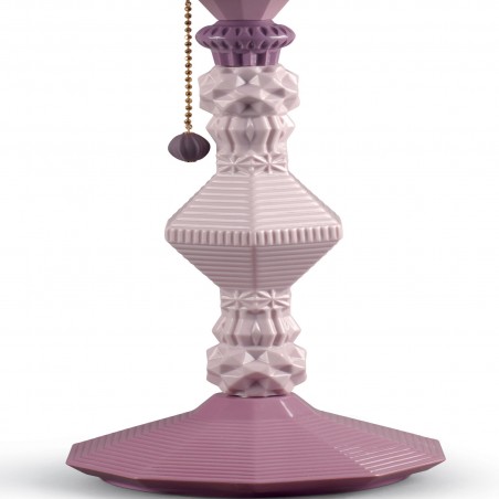 Lladró Belle de Nuit Table Lamp