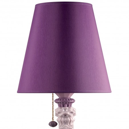 Lladró Belle de Nuit Table Lamp