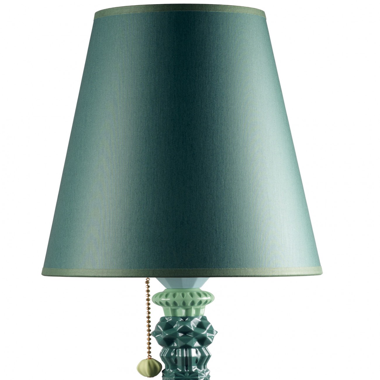 Lladró Belle de Nuit Table Lamp