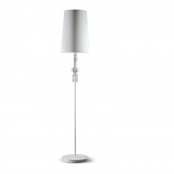 Lladró Belle de Nuit Floor Lamp I