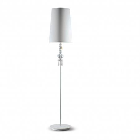 Lladró Belle de Nuit Lampe de Terre I