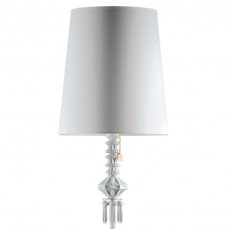 Lladró Belle de Nuit Floor Lamp I