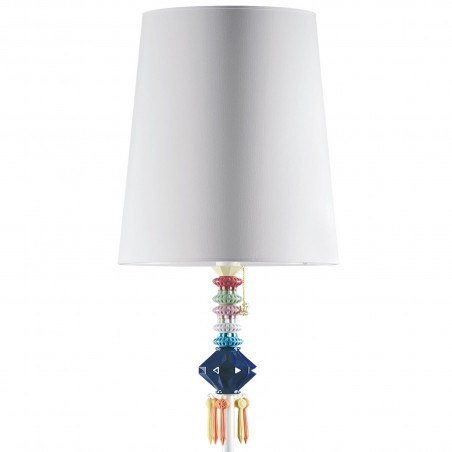 Lladró Belle de Nuit Lampada da Terra I