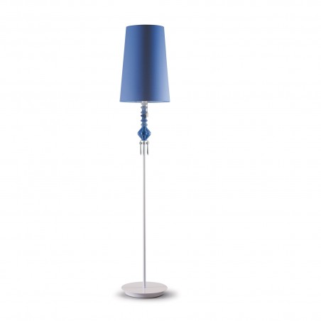 Lladró Belle de Nuit Lampada da Terra I
