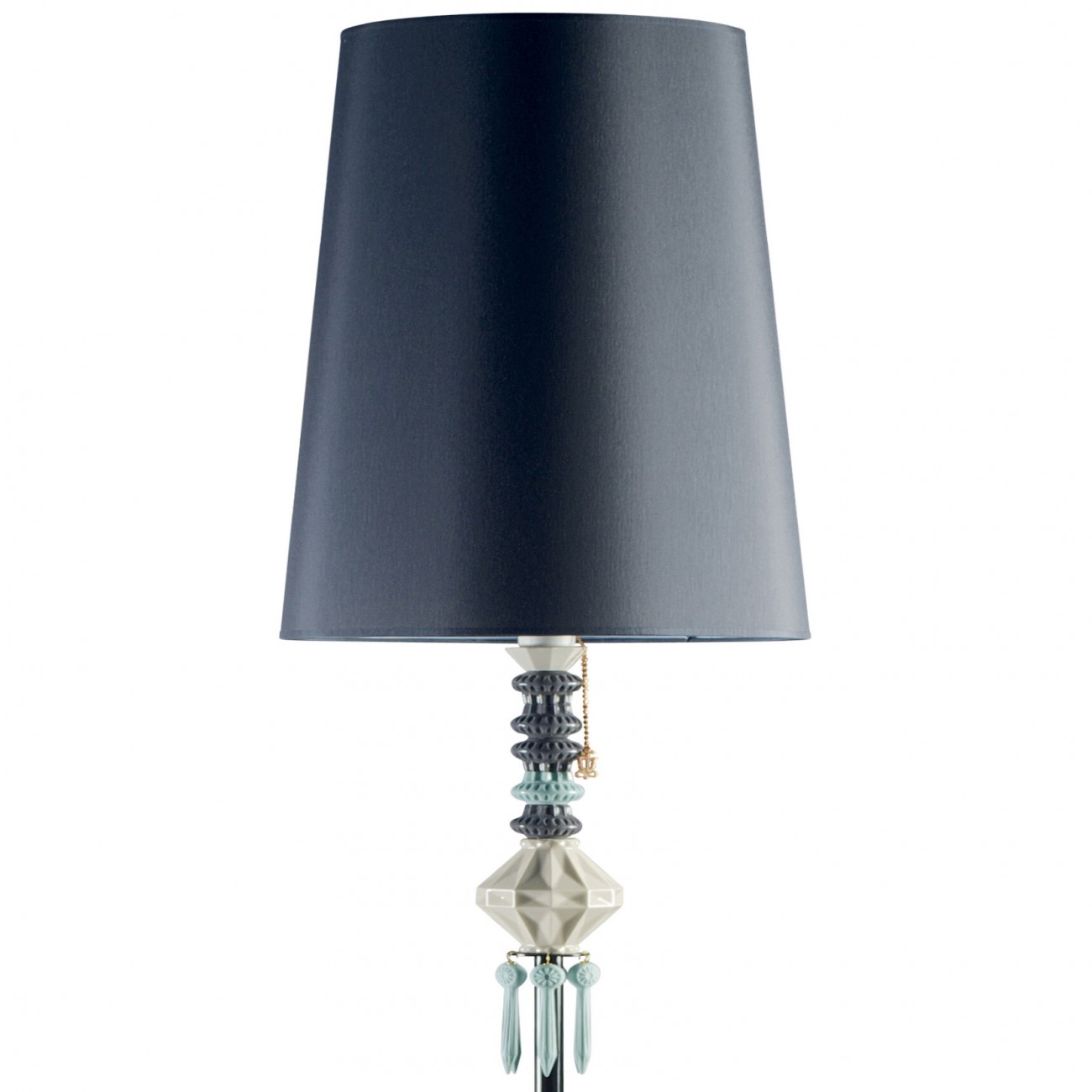 Lladró Belle de Nuit Lampe de Terre I