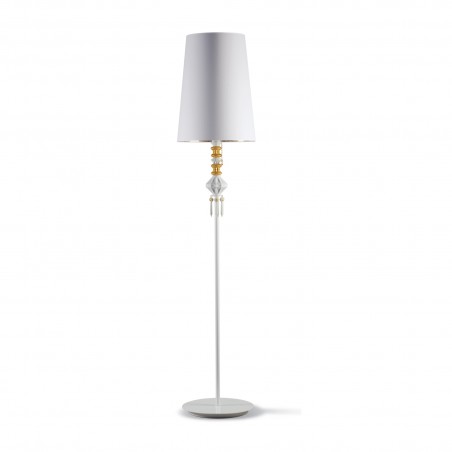 Lladró Belle de Nuit Lampada da Terra I