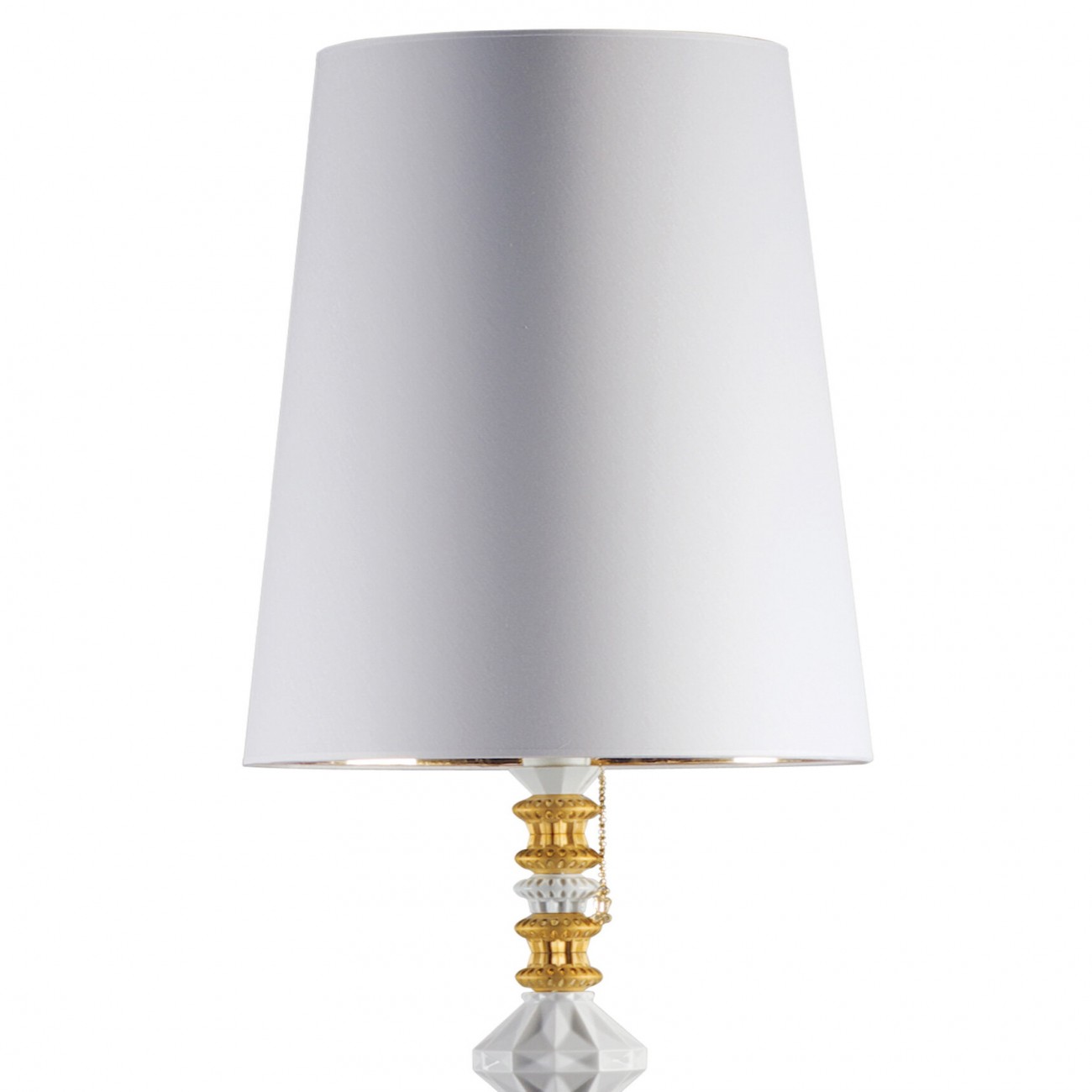 Lladró Belle de Nuit Lampada da Terra I