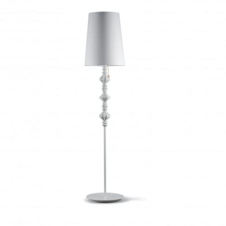 Lladró Belle de Nuit Lampe de Terre II