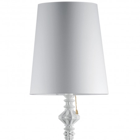 Lladró Belle de Nuit Floor Lamp II