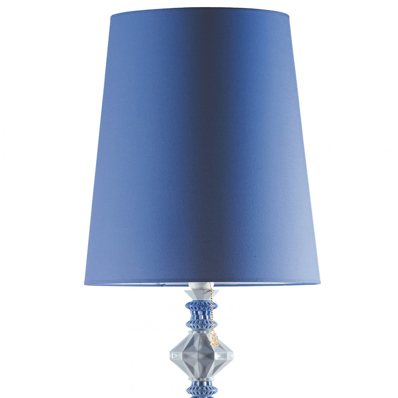 Lladró Belle de Nuit Lampe de Terre II