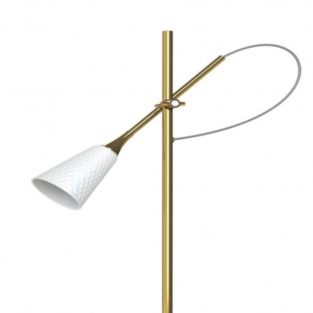 Lladró Jamz Floor Reading Lamp