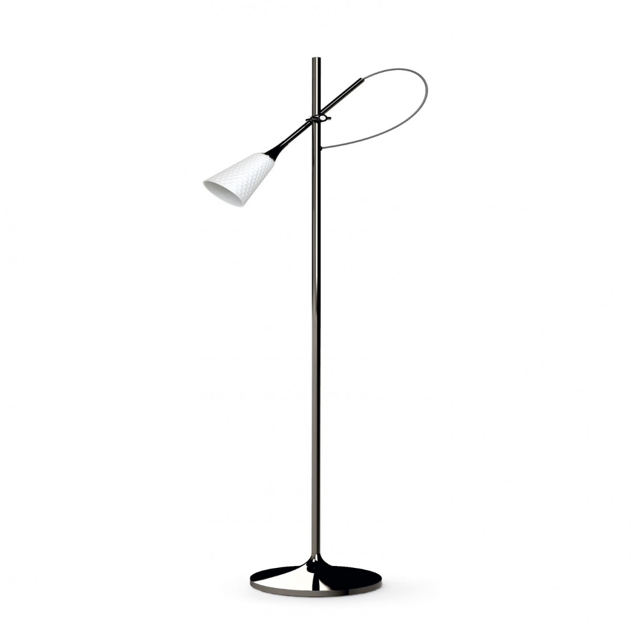 Lladró Jamz Floor Reading Lamp