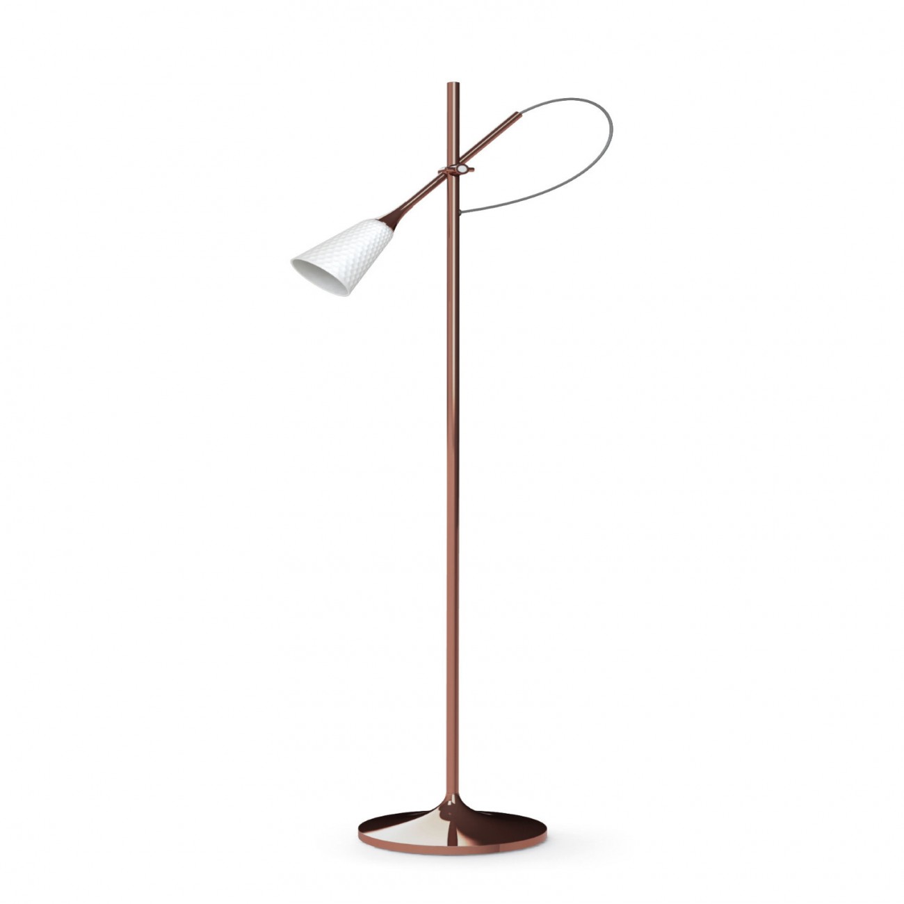 Lladró Jamz Floor Reading Lamp