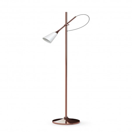 Lladró Jamz Floor Reading Lamp
